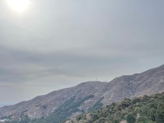 -香山公园