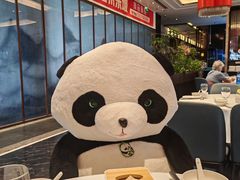 -眉州东坡(北苑华贸店)