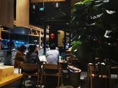 大堂-锦城印象火锅(天府三街店)