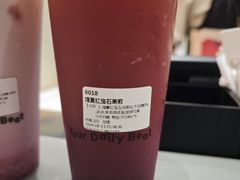 -KOI Thé(力宝广场店)