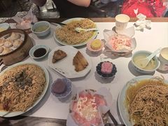 -裕兴记•蟹黄面馆(人民广场店)