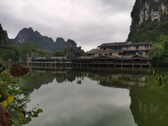 -明仕田园