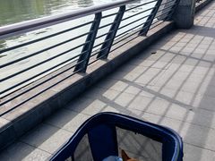-九眼桥码头旧址