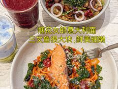 -Nana And Her Friends Restaurant 娜娜家(小寨原力场店)