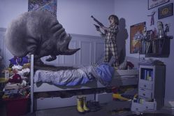 -小熊维尼高端儿童摄影(宝安旗舰店)