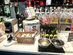 -加餐海鲜自助(集美银泰百货店)