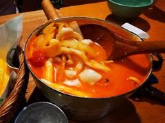 -迷你椰·泰式大排档(共康店)