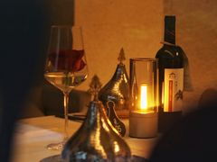 -龟兹KUCINA·新疆菜(前滩L+PLAZA店)