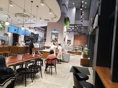 -巴黎贝甜(常德路店)