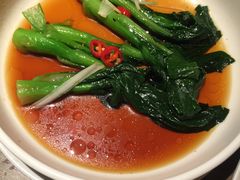 -九毛九西北菜(百信广场店)