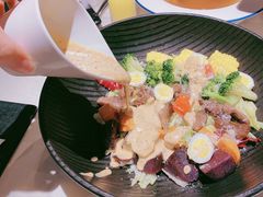 -西堤牛排(南京龙江店)