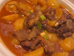 -简小舍·民间手艺菜(武昌江滩店)