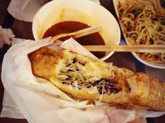 -花莲东大门国际观光夜市