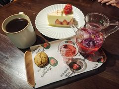 -黑草莓(重庆路店)
