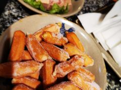 -佬革命主题火锅(玉沙路店)
