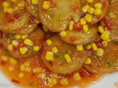 -北戴河庆山饭店·海鲜砂锅粥(北戴河黑石路店)