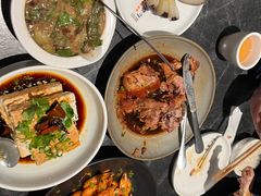 -金掌勺东北菜(格兰晴天店)