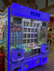 -莫莉幻想儿童乐园(武汉金银潭永旺店)