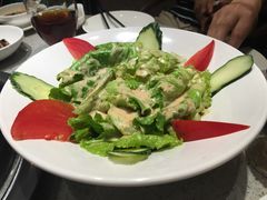 -粗茶淡饭·隐庐私厨(东亭店)