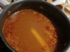 -老灶堂文创火锅(文艺路店)
