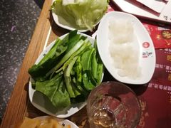 -鱼酷活鱼烤鱼(梅江印象城店)