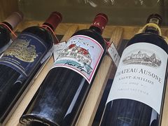 -伯衡55·吉品轩(乌鲁木齐南路店)