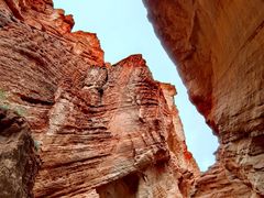 -天山神秘大峡谷