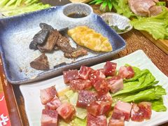 -牛也烧肉(摩尔城店)
