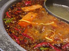 -川西坝子火锅(金沙1.0直营店)