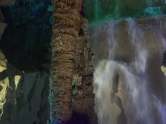 -泰安地下龙宫景区