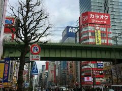 -秋叶原电器街