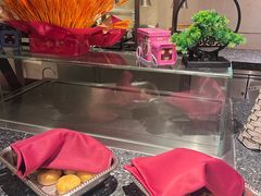 -太原富力万达文华酒店·美食汇西餐厅