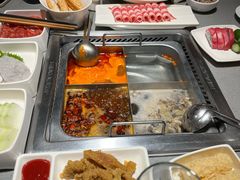 -海底捞火锅(海宁路店)