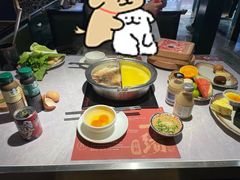 -一绪に寿喜烧自助(世茂广场店)