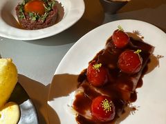 -Ocean's Table 欧舍