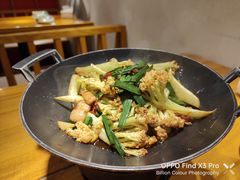 -丁记盐蘸牛肉·新杭菜(河东路店)