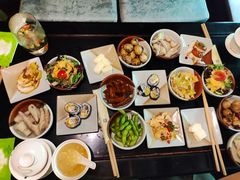 -青藤茶馆(南山路店)
