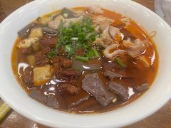 -蒋家肠旺面馆老店(合群路店)