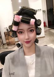 -DH2 hair