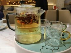 -荷花亭·湖北融合菜(中商广场店)