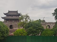 -观潮胜地公园
