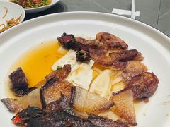 -衢农会·衢州菜·宴请(国际机场店)