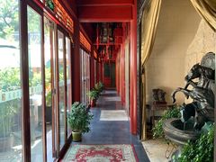 -厉家菜(金宝街店)