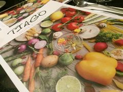 -TIAGO HOME KITCHEN(朝阳大悦城店)