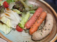 -Pennehut畔尼意面(合肥万象城店)