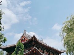 -洛阳白马寺