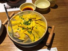 -大融厨·鸡毛店·川菜(果壳里东安湖店)