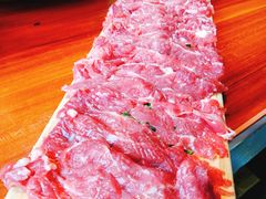 鲜切腱子肉-臻馆小龙虾
