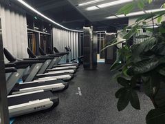 -OWNBODY健身(下沙店)