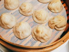 同庆楼小笼包-同庆楼(金宝汇店)